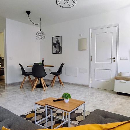 Fabelo Apartment, Puerto Del Rosario Puerto del Rosario  Luaran gambar