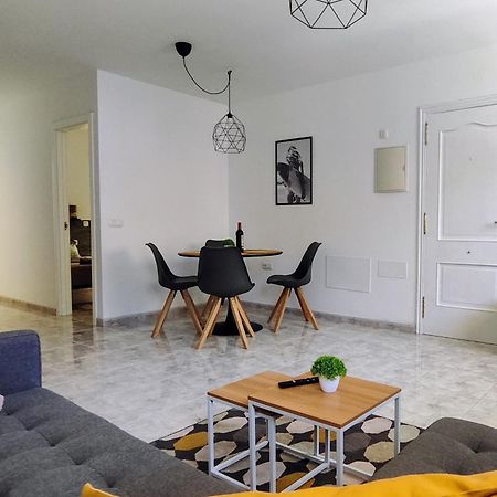 Fabelo Apartment, Puerto Del Rosario Puerto del Rosario  Luaran gambar