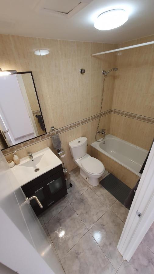 Fabelo Apartment, Puerto Del Rosario Puerto del Rosario  Luaran gambar
