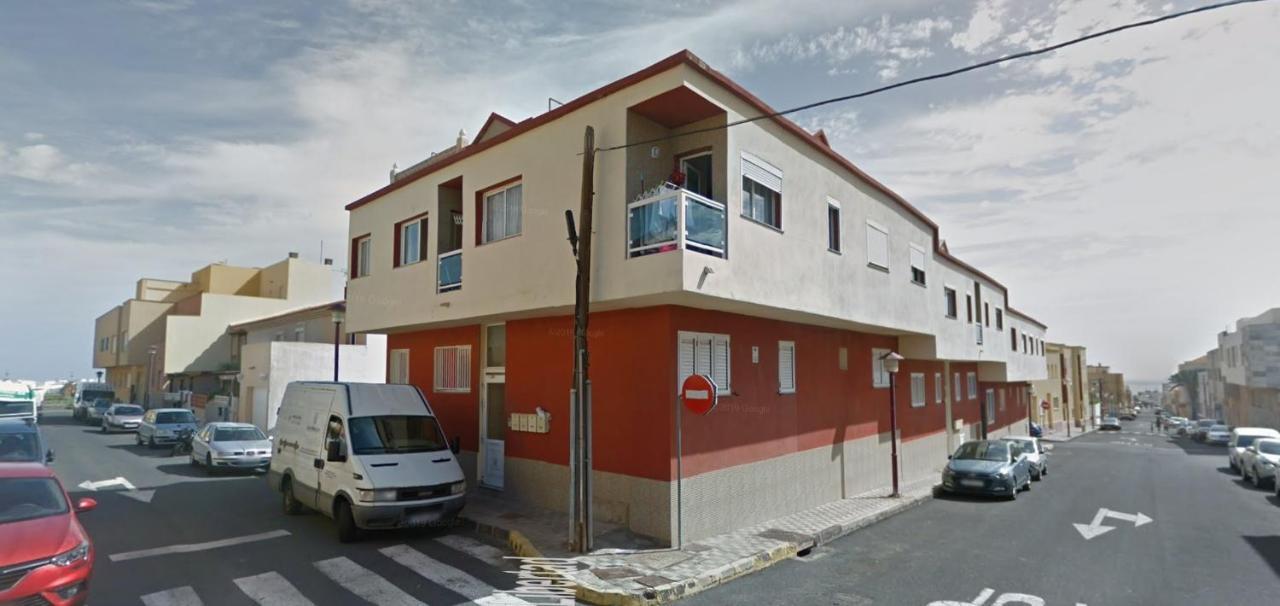 Fabelo Apartment, Puerto Del Rosario Puerto del Rosario  Luaran gambar