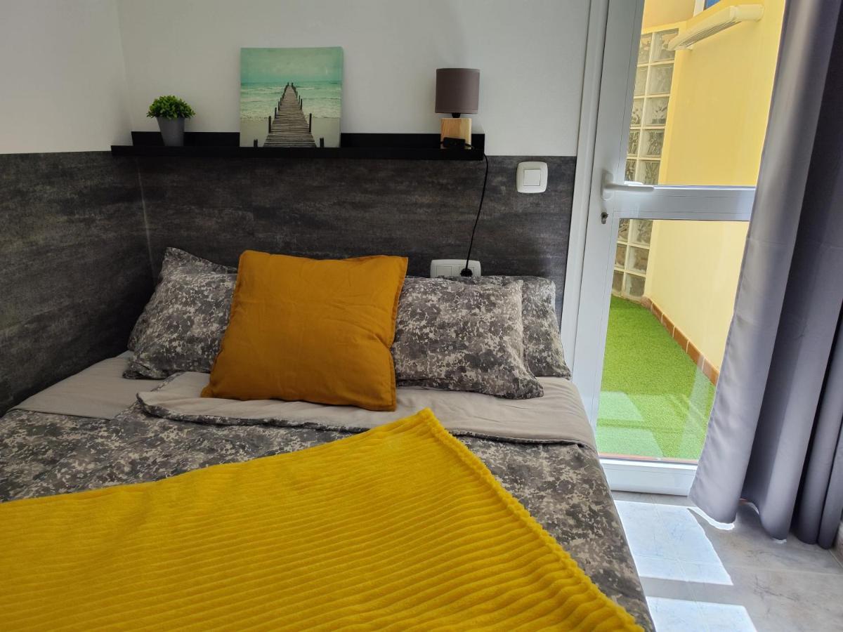 Fabelo Apartment, Puerto Del Rosario Puerto del Rosario  Luaran gambar