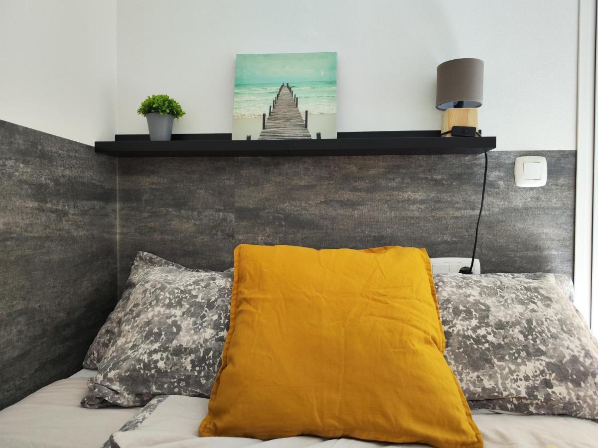 Fabelo Apartment, Puerto Del Rosario Puerto del Rosario  Luaran gambar