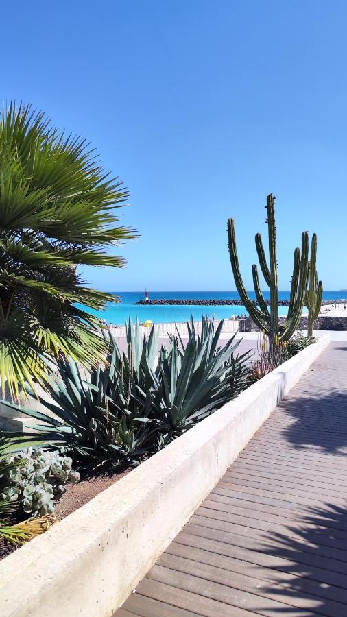 Fabelo Apartment, Puerto Del Rosario Puerto del Rosario  Luaran gambar