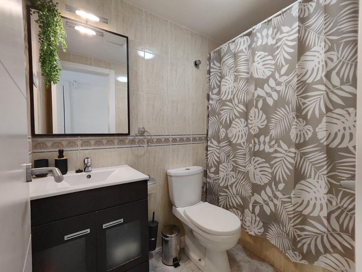 Fabelo Apartment, Puerto Del Rosario Puerto del Rosario  Luaran gambar