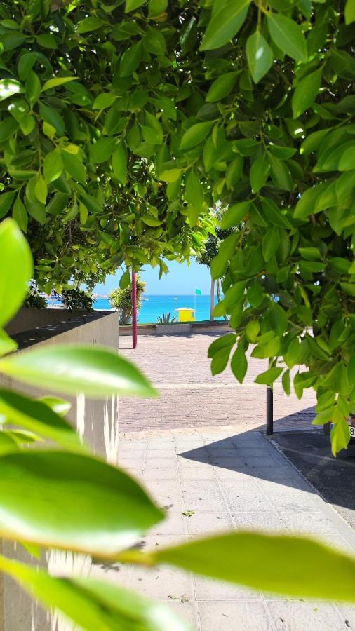 Fabelo Apartment, Puerto Del Rosario Puerto del Rosario  Luaran gambar