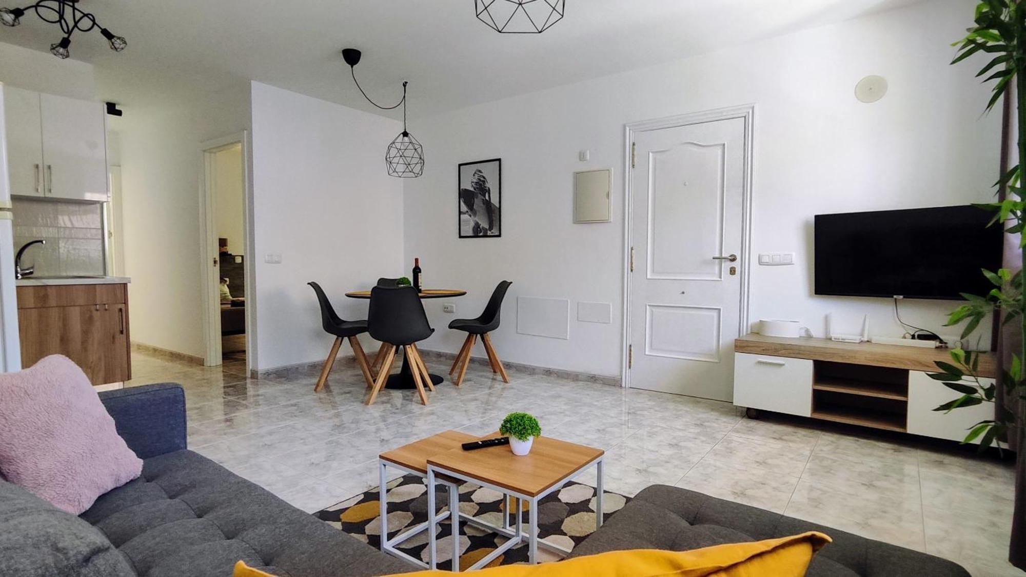 Fabelo Apartment, Puerto Del Rosario Puerto del Rosario  Luaran gambar