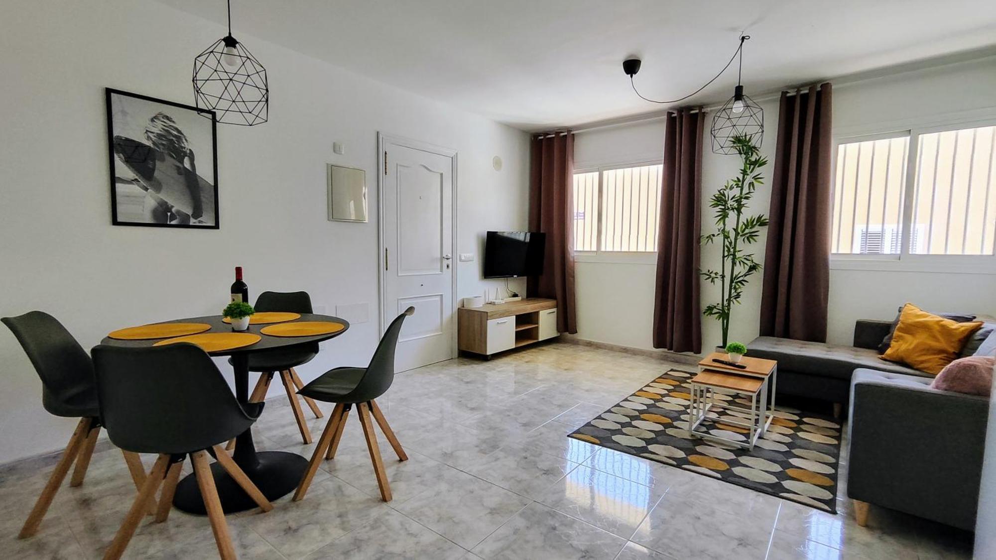 Fabelo Apartment, Puerto Del Rosario Puerto del Rosario  Luaran gambar