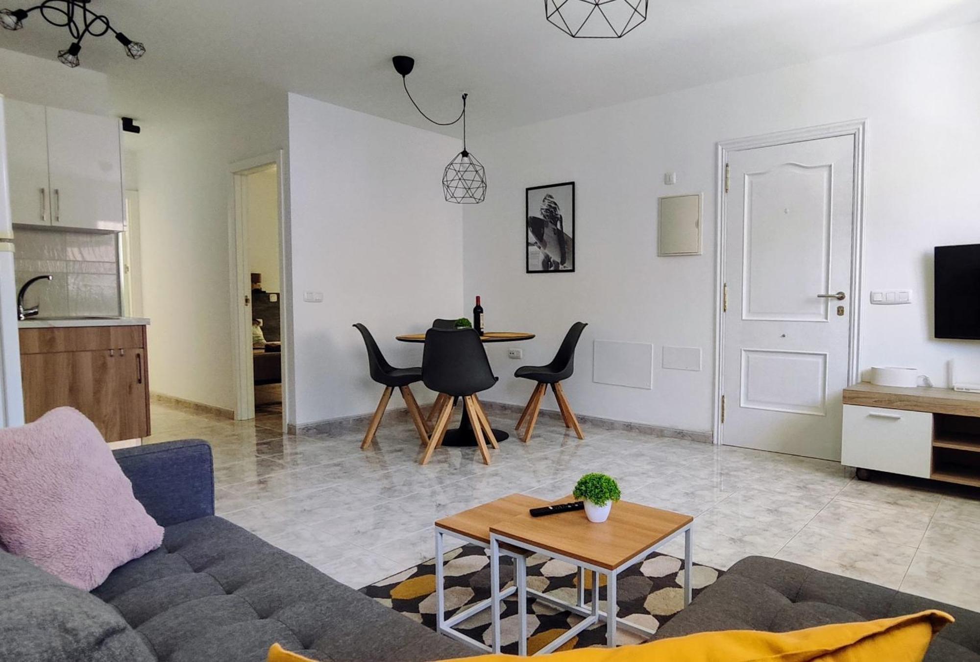 Fabelo Apartment, Puerto Del Rosario Puerto del Rosario  Luaran gambar