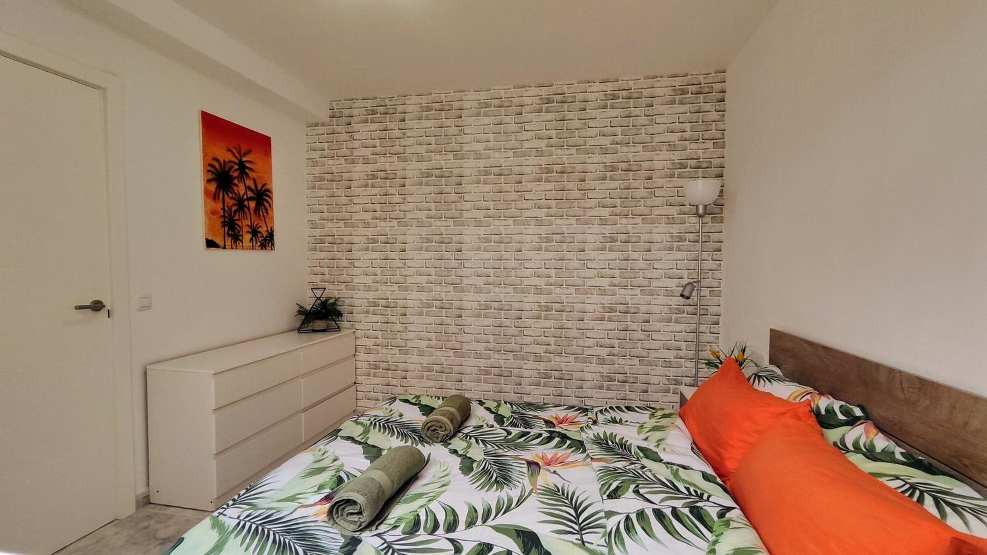 Fabelo Apartment, Puerto Del Rosario Puerto del Rosario  Luaran gambar