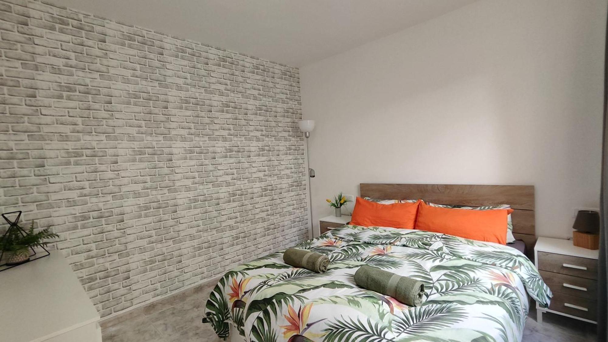Fabelo Apartment, Puerto Del Rosario Puerto del Rosario  Luaran gambar
